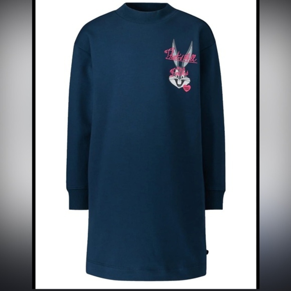 Scotch & Soda  looney tunes girls dress size 6